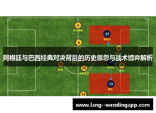 阿根廷与巴西经典对决背后的历史恩怨与战术博弈解析